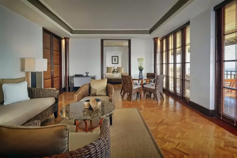 2 Bedroom Petitenget Suite