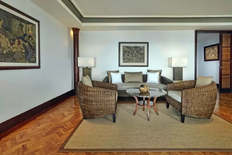 2 Bedroom Petitenget Suite