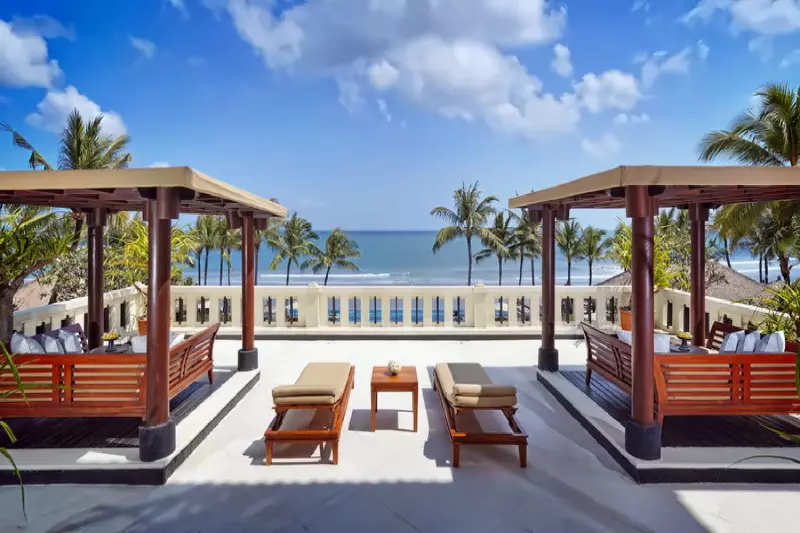 2 Bedroom Legian Suite