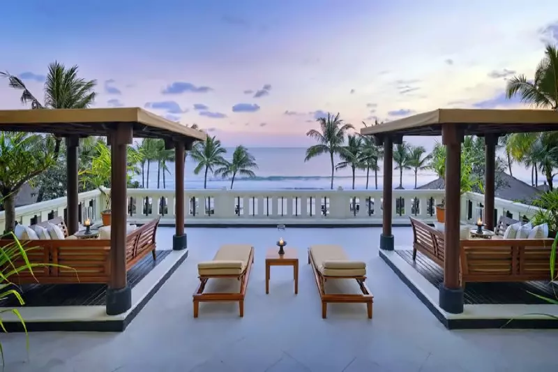 2 Bedroom Legian Suite