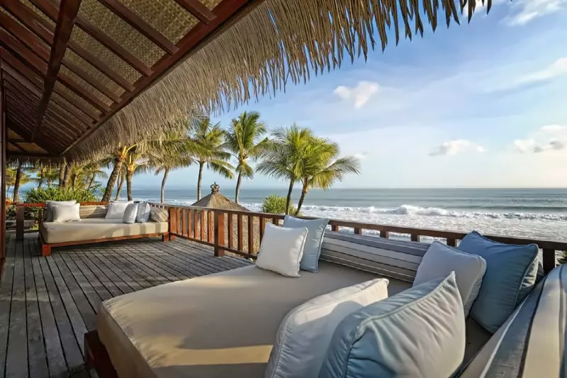 3 Bedroom Beach House