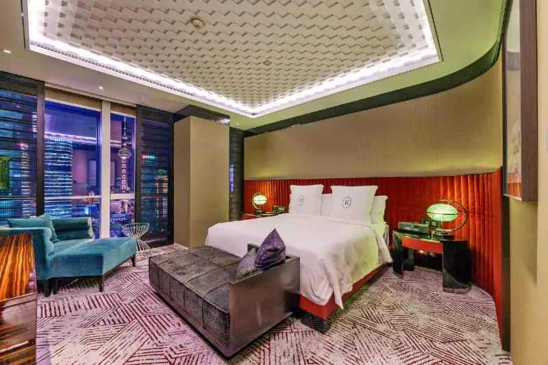 City View Suite