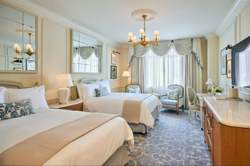 Reimagined Room