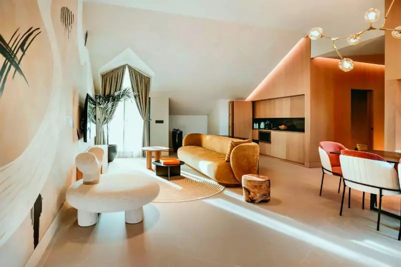 2 Bedroom SO VIP Almenara Suite