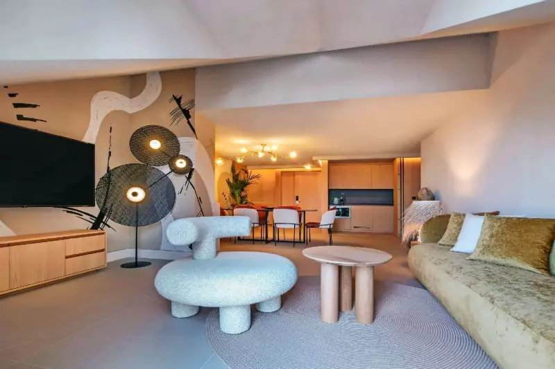 2 Bedroom SO VIP Cortijo Suite