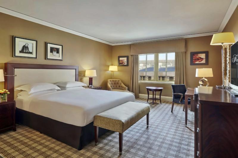 Fairmont Room