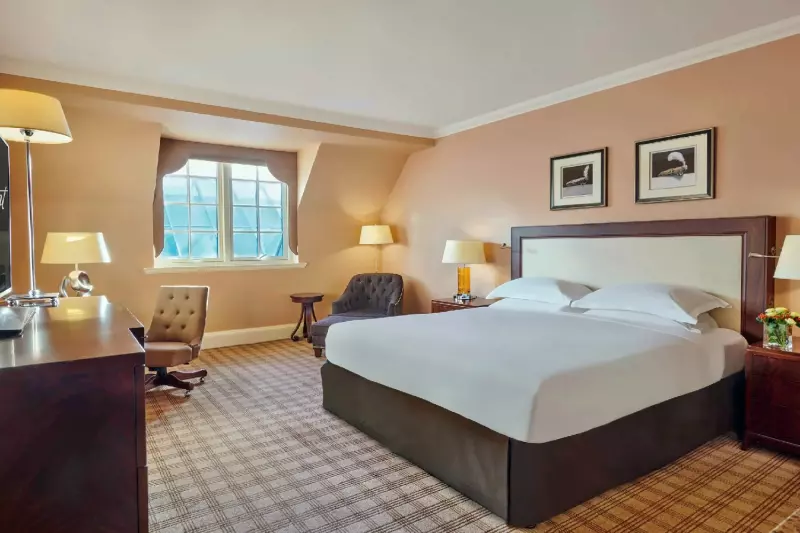 Fairmont Room