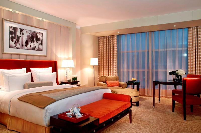 Executive Club Room