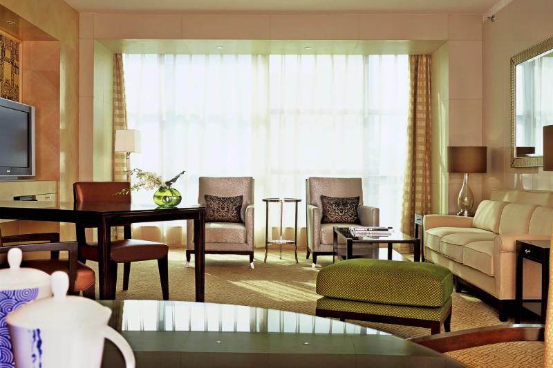 Executive Club Suite