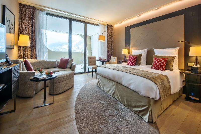 Premium Room