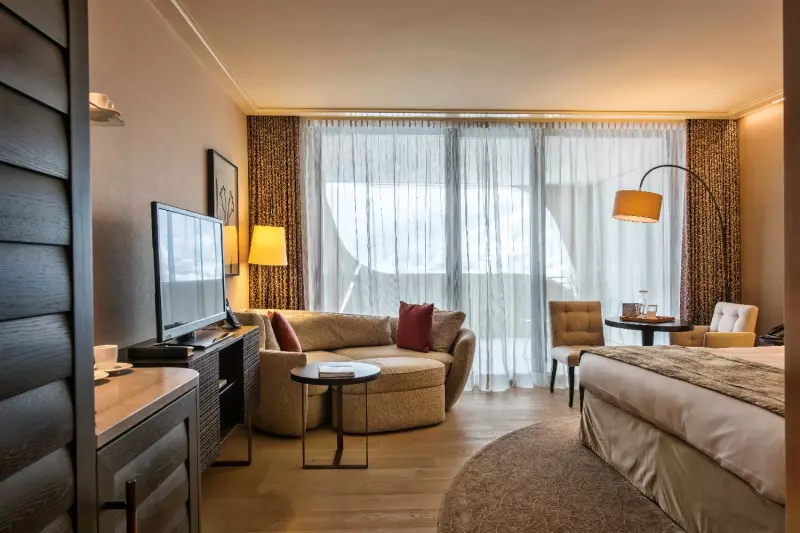 Premium Room