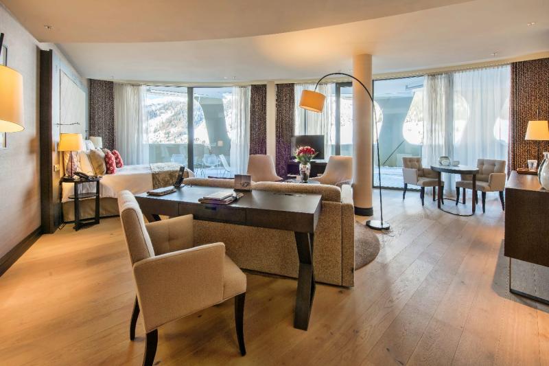 Alpine Executive Suite
