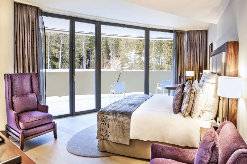 Alpine Suite