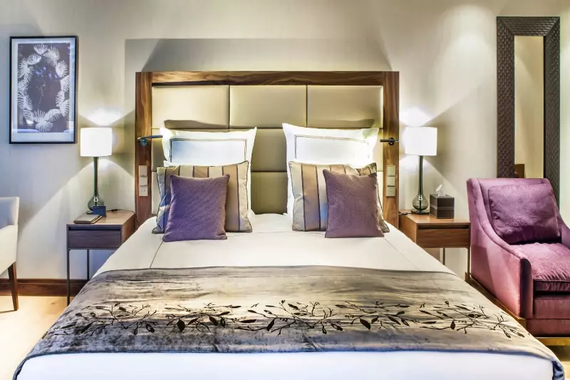 Alpine Suite