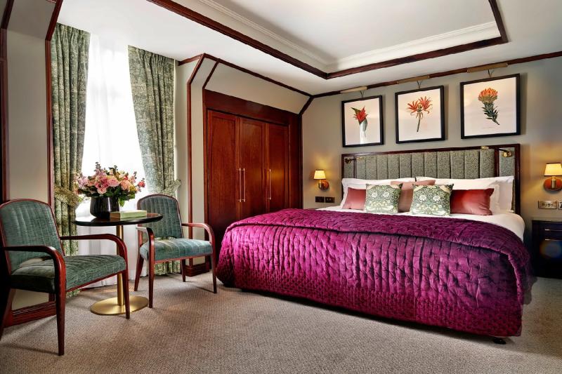 Main House Classic Room