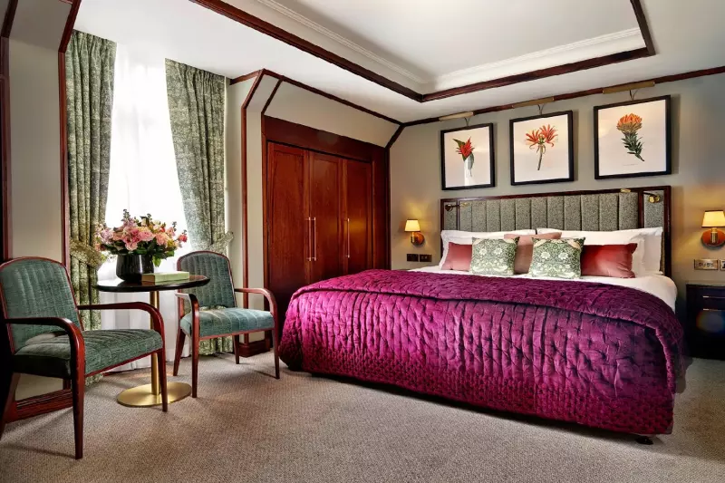 Main House Classic Room