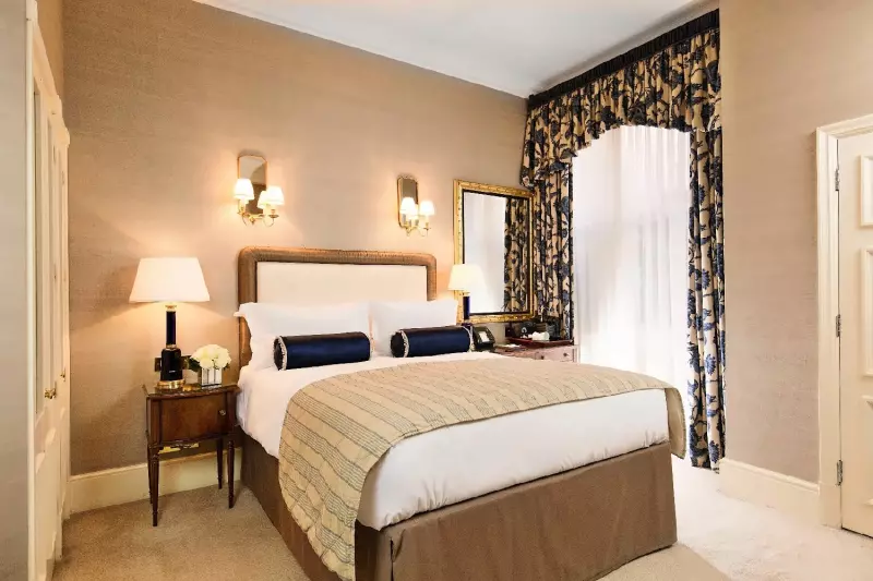 Main House Classic Room