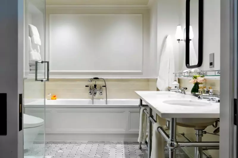 Carriage House Room 