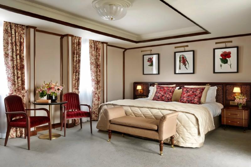 Main House Junior Suite