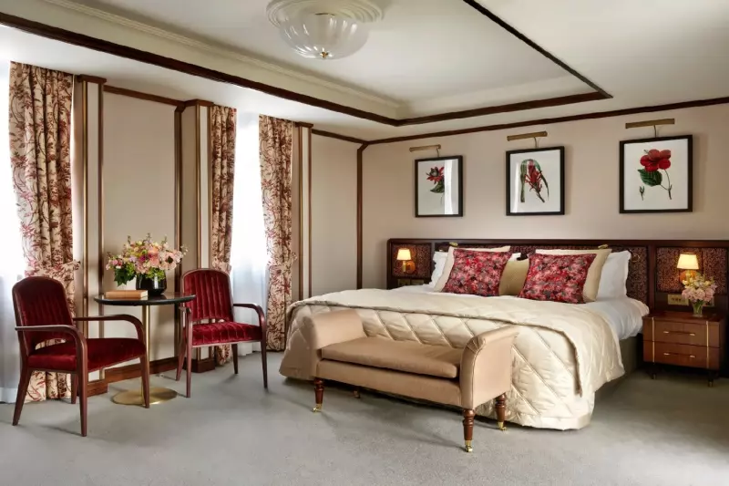 Main House Junior Suite