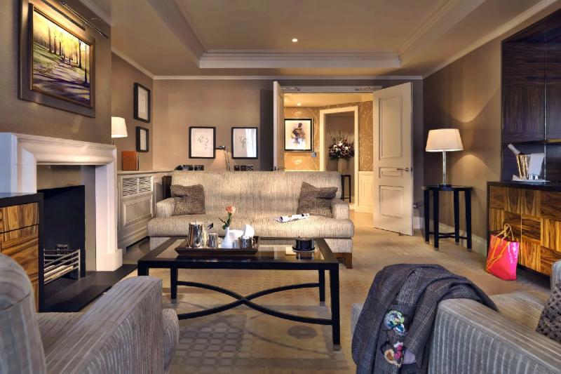 Mews Master Suite