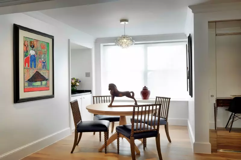 Gatehouse Suite