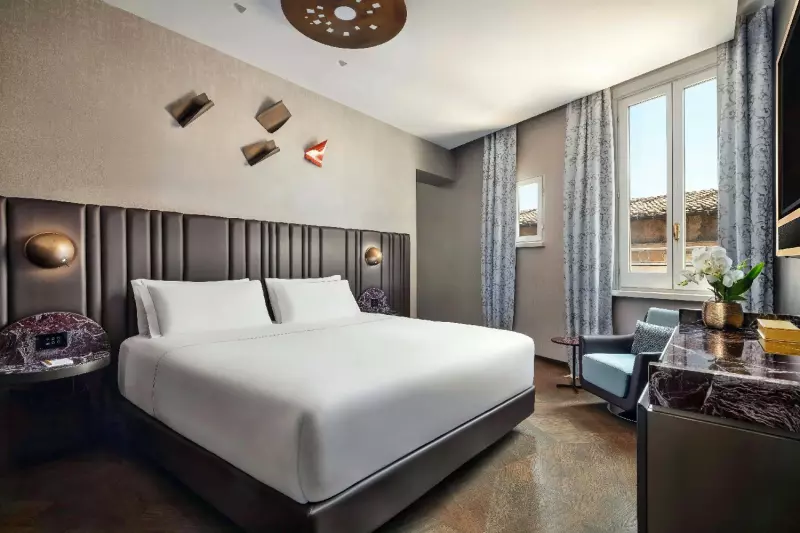 2 Bedroom Dioniso Terrace Suite
