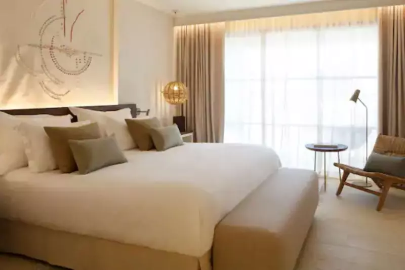 2 Bedroom Family Deluxe Room