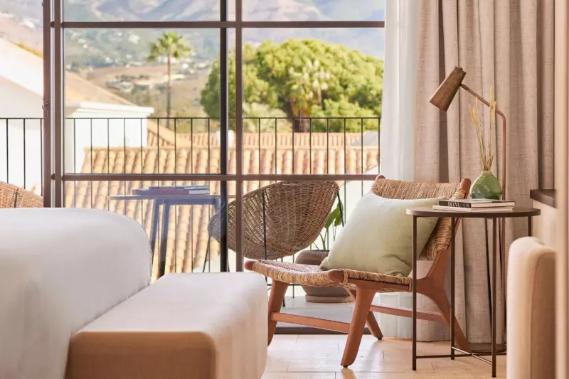 2 Bedroom Family Deluxe Room
