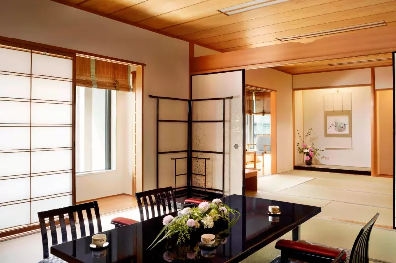 Japanese Suite 