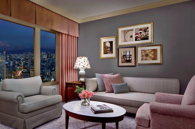 Executive Suite 
