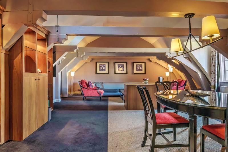 Royal Suite