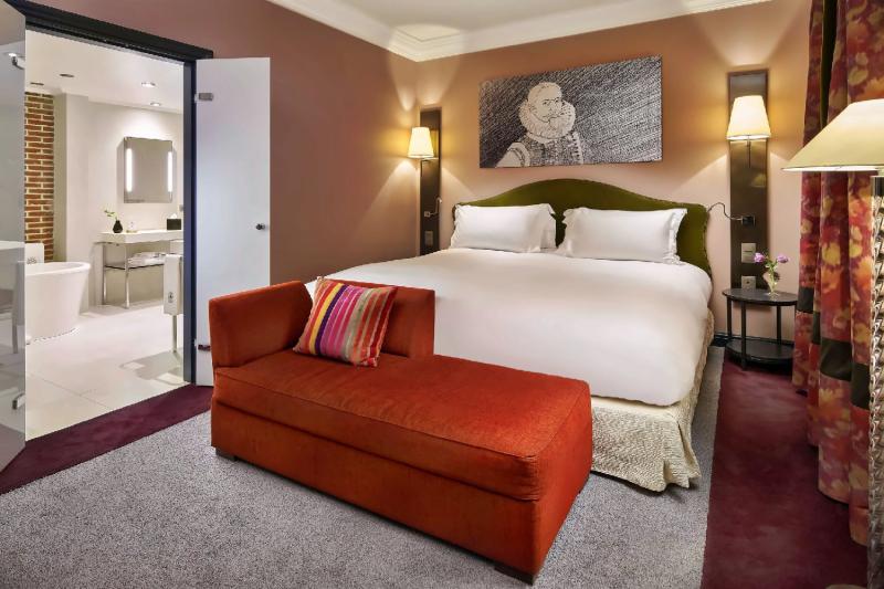 Canal House Suite