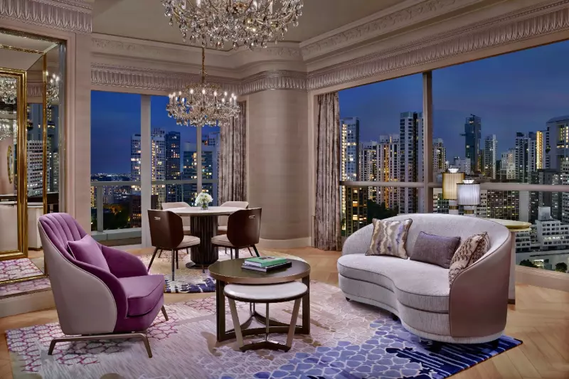 Premier Specialty Suite