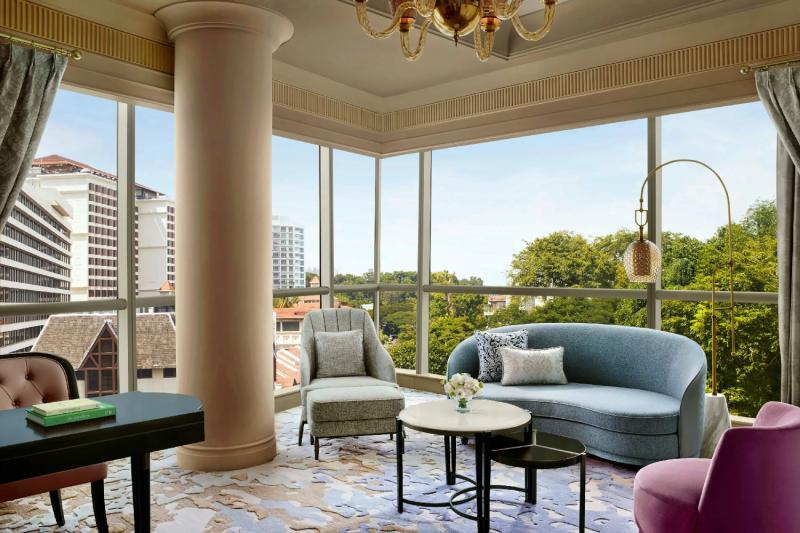 Caroline Astor Suite