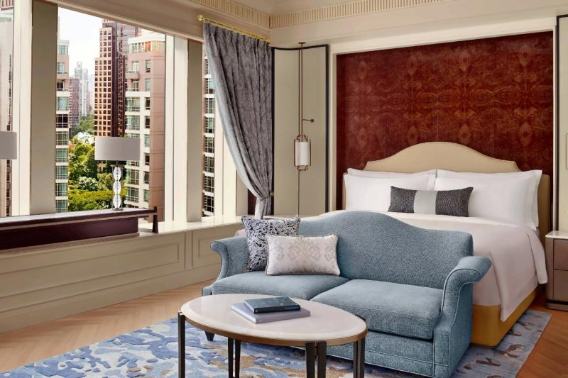 Astor Room