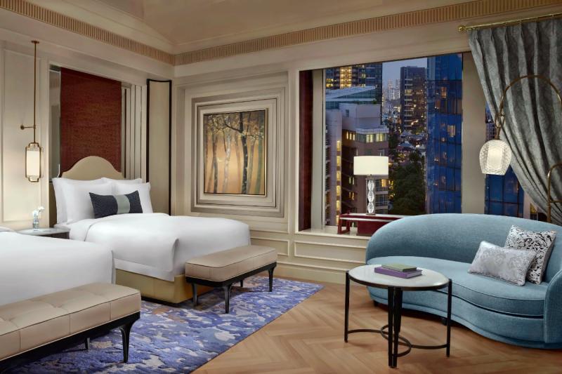 Lady Astor Room