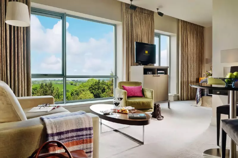 Garden Superior Room