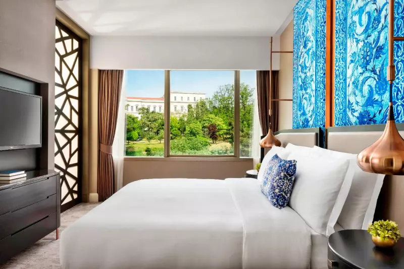 Park View Club Suite