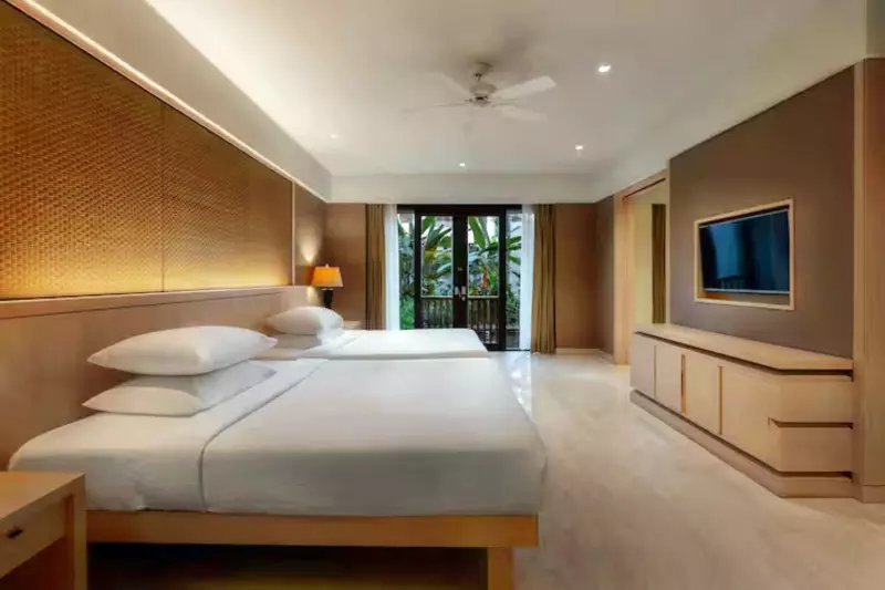 Conrad Family Suite
