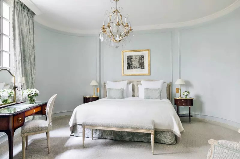 Deluxe Junior Suite