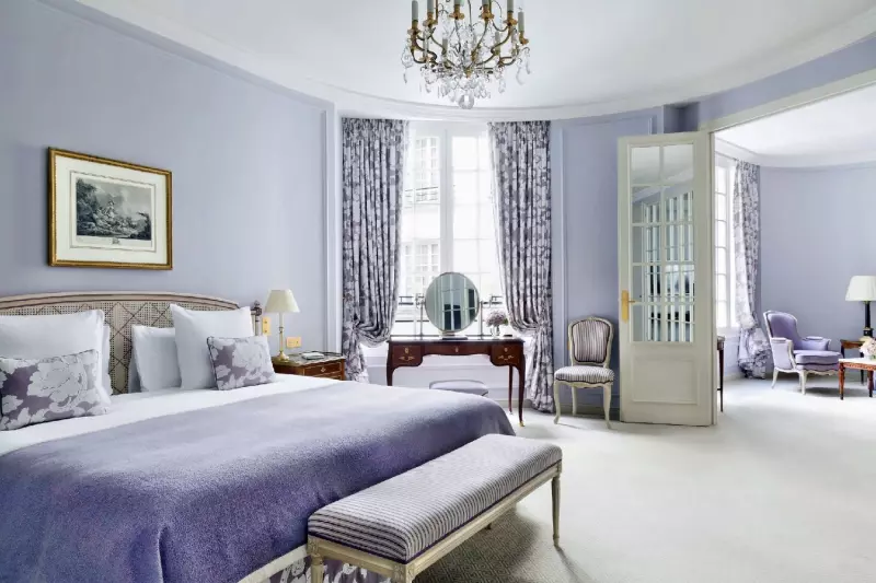 Prestige Junior Suite