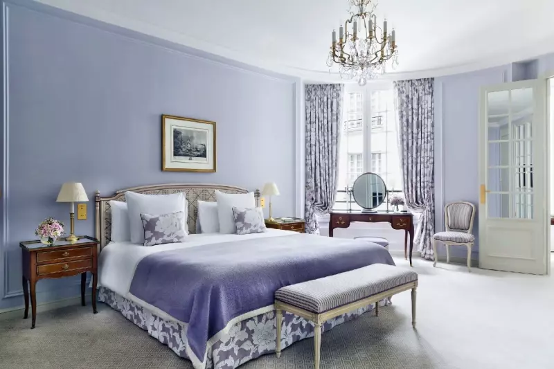 Prestige Junior Suite
