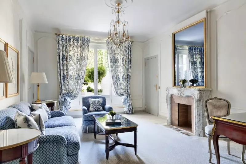 Magnolia Suite