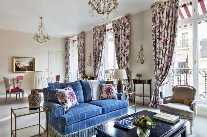 Presidential Suite