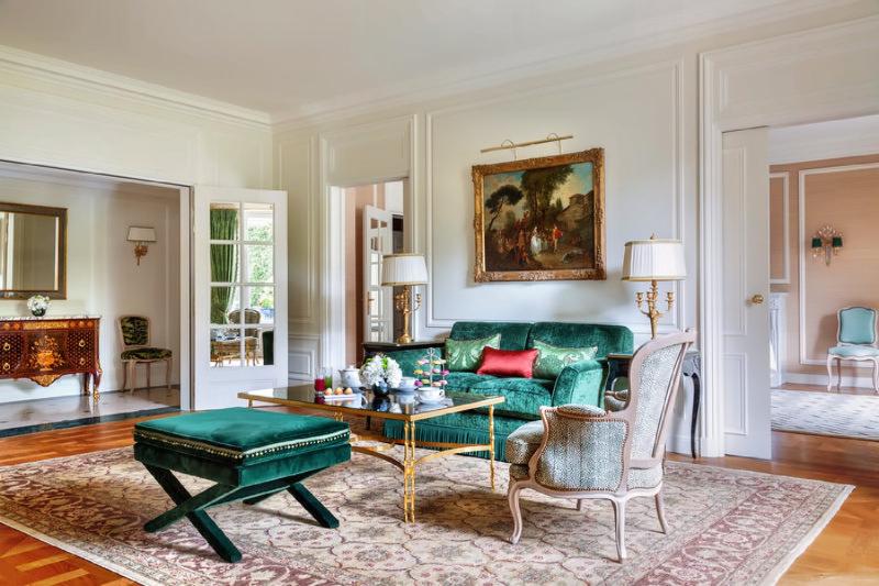 Imperial Suite