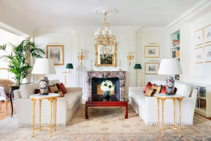 Imperial Suite