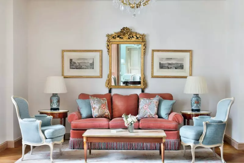 Lumiere Suite 