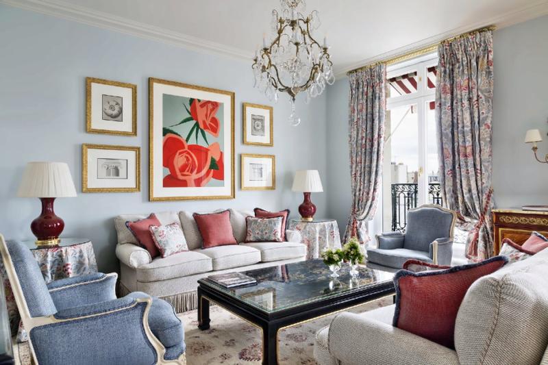 Paris Suite