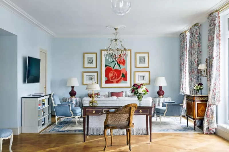 Paris Suite